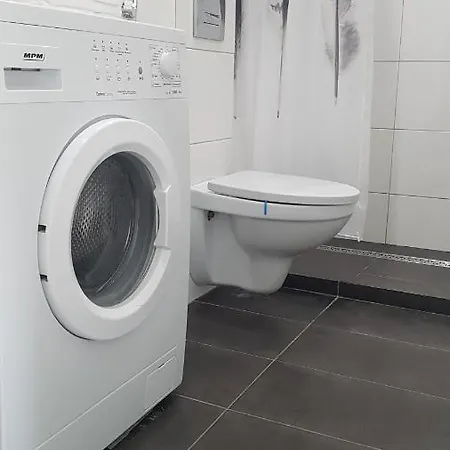 Apartament Blisko Starego Miasta W Gdansku Апартаменты *